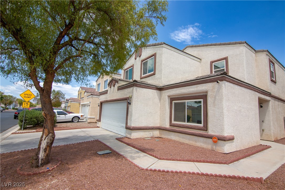 2036 Jesse Scott Street