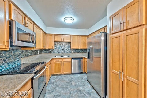 Condo For Rent - 3151 Soaring Gulls Drive #1162<br/> Las Vegas, NV 89128