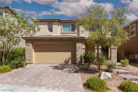 Homes For Rent - 12586 Huckleberry Oak Avenue<br/> Clark County, Las Vegas, NV 89138