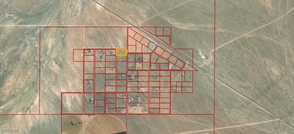 Lot 7 -sunrise Acres Tract 1, Alamo, Nevada image 6