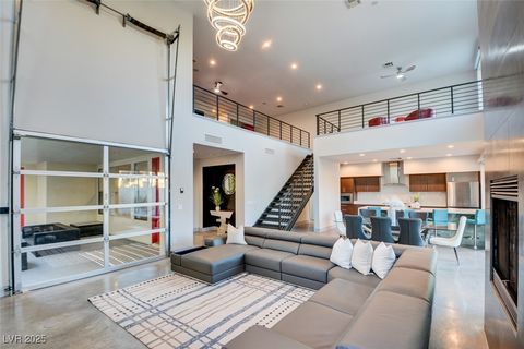 Photo of 2680 Mystere Court, Las Vegas, NV 89117 (MLS # 2706757)