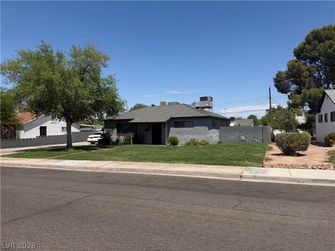 Homes For Sale - 1255 Melville Drive<br/> Las Vegas, NV 89102
