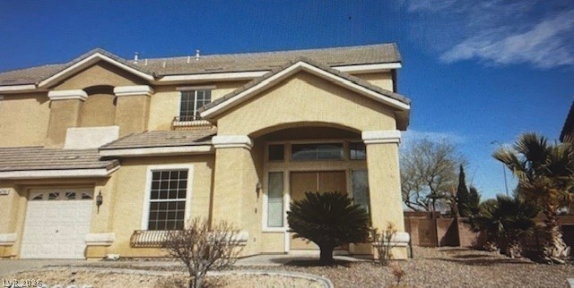 4798 Luna Ridge Court