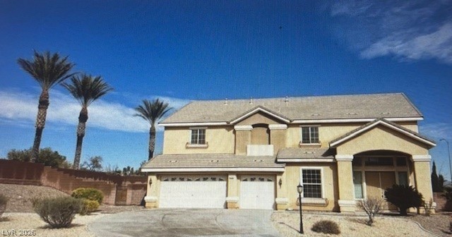 4798 Luna Ridge Court