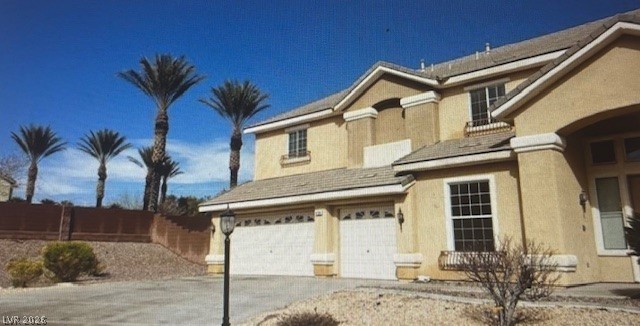 4798 Luna Ridge Court