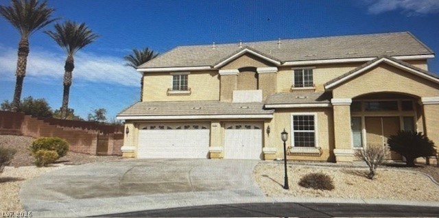 4798 Luna Ridge Court