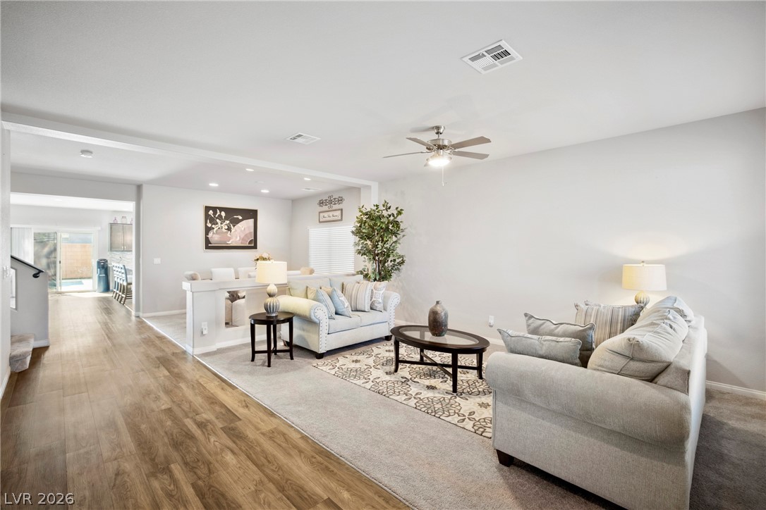 5953 Graystone Ridge Avenue