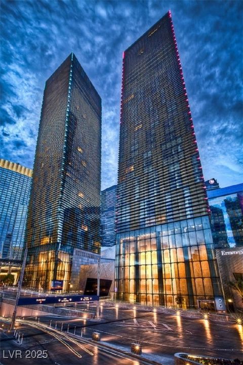 3726 Las Vegas Boulevard 2411 Las Vegas NV 89158