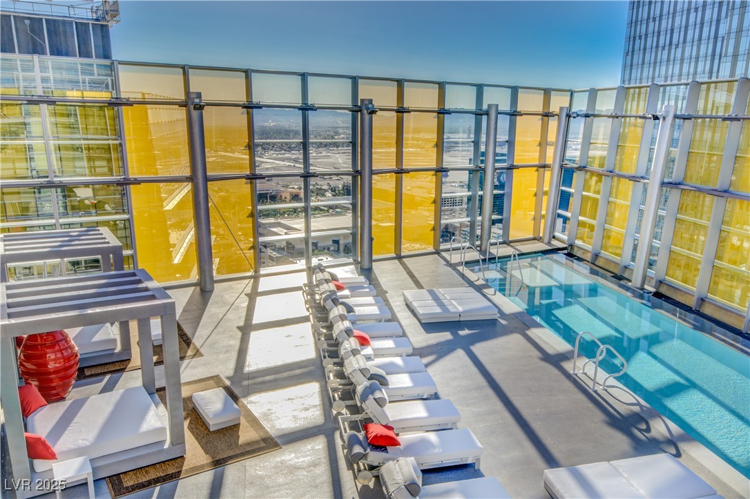 3726 Las Vegas Boulevard 2411