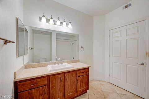 Tiny photo for 5250 S Rainbow Boulevard #1048, Las Vegas, NV 89118 (MLS # 2794187)