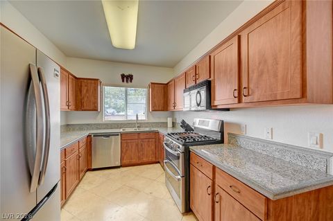 Tiny photo for 5250 S Rainbow Boulevard #1048, Las Vegas, NV 89118 (MLS # 2794187)