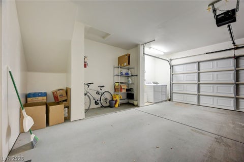 Tiny photo for 5250 S Rainbow Boulevard #1048, Las Vegas, NV 89118 (MLS # 2794187)