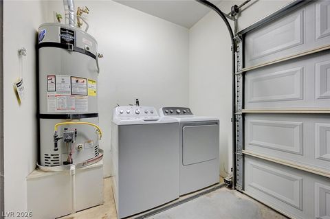 Tiny photo for 5250 S Rainbow Boulevard #1048, Las Vegas, NV 89118 (MLS # 2794187)
