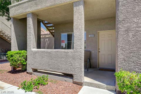 Tiny photo for 5250 S Rainbow Boulevard #1048, Las Vegas, NV 89118 (MLS # 2794187)