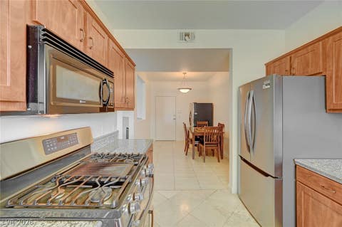 Tiny photo for 5250 S Rainbow Boulevard #1048, Las Vegas, NV 89118 (MLS # 2794187)
