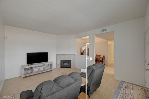 Tiny photo for 5250 S Rainbow Boulevard #1048, Las Vegas, NV 89118 (MLS # 2794187)