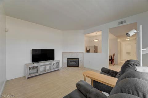 Tiny photo for 5250 S Rainbow Boulevard #1048, Las Vegas, NV 89118 (MLS # 2794187)