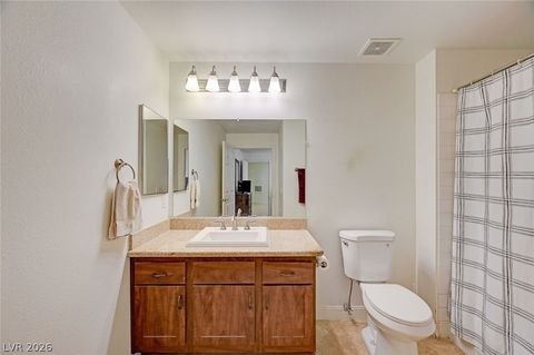 Tiny photo for 5250 S Rainbow Boulevard #1048, Las Vegas, NV 89118 (MLS # 2794187)