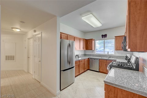 Tiny photo for 5250 S Rainbow Boulevard #1048, Las Vegas, NV 89118 (MLS # 2794187)
