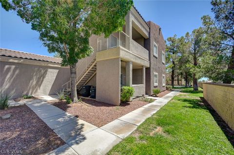 Tiny photo for 5250 S Rainbow Boulevard #1048, Las Vegas, NV 89118 (MLS # 2794187)