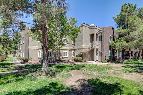 Tiny photo for 5250 S Rainbow Boulevard #1048, Las Vegas, NV 89118 (MLS # 2794187)