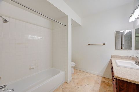 Tiny photo for 5250 S Rainbow Boulevard #1048, Las Vegas, NV 89118 (MLS # 2794187)