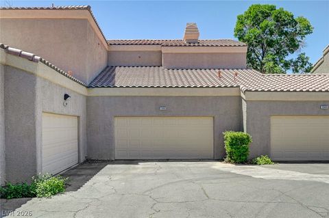 Tiny photo for 5250 S Rainbow Boulevard #1048, Las Vegas, NV 89118 (MLS # 2794187)