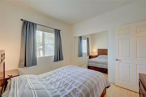 Tiny photo for 5250 S Rainbow Boulevard #1048, Las Vegas, NV 89118 (MLS # 2794187)