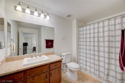 Tiny photo for 5250 S Rainbow Boulevard #1048, Las Vegas, NV 89118 (MLS # 2794187)
