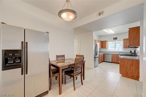 Tiny photo for 5250 S Rainbow Boulevard #1048, Las Vegas, NV 89118 (MLS # 2794187)