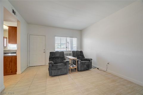 Tiny photo for 5250 S Rainbow Boulevard #1048, Las Vegas, NV 89118 (MLS # 2794187)