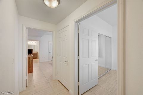 Tiny photo for 5250 S Rainbow Boulevard #1048, Las Vegas, NV 89118 (MLS # 2794187)