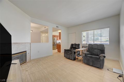 Tiny photo for 5250 S Rainbow Boulevard #1048, Las Vegas, NV 89118 (MLS # 2794187)