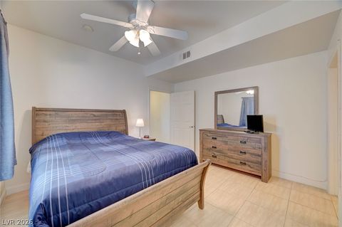 Tiny photo for 5250 S Rainbow Boulevard #1048, Las Vegas, NV 89118 (MLS # 2794187)
