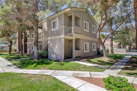 Condo For Sale - 5250 S Rainbow Boulevard #1048<br/> Las Vegas, NV 89118