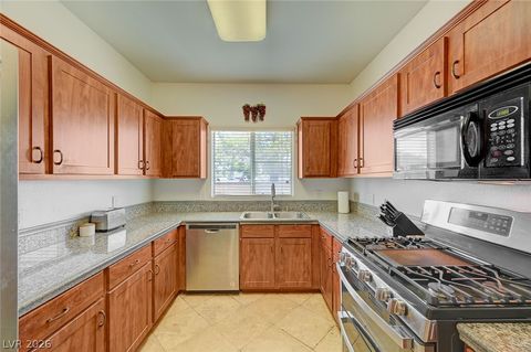 Tiny photo for 5250 S Rainbow Boulevard #1048, Las Vegas, NV 89118 (MLS # 2794187)
