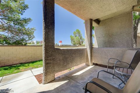 Tiny photo for 5250 S Rainbow Boulevard #1048, Las Vegas, NV 89118 (MLS # 2794187)