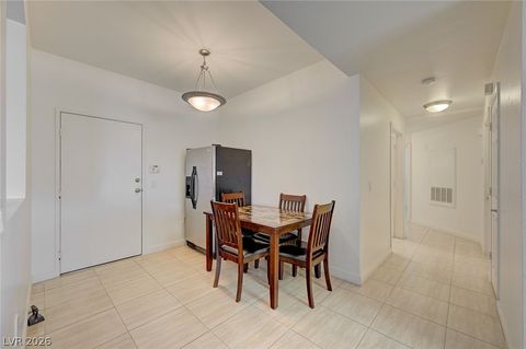 Tiny photo for 5250 S Rainbow Boulevard #1048, Las Vegas, NV 89118 (MLS # 2794187)