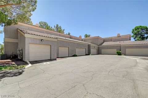 Tiny photo for 5250 S Rainbow Boulevard #1048, Las Vegas, NV 89118 (MLS # 2794187)