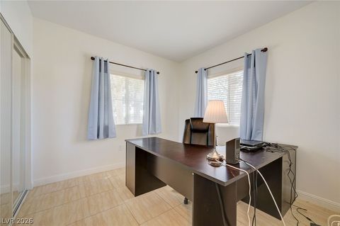 Tiny photo for 5250 S Rainbow Boulevard #1048, Las Vegas, NV 89118 (MLS # 2794187)