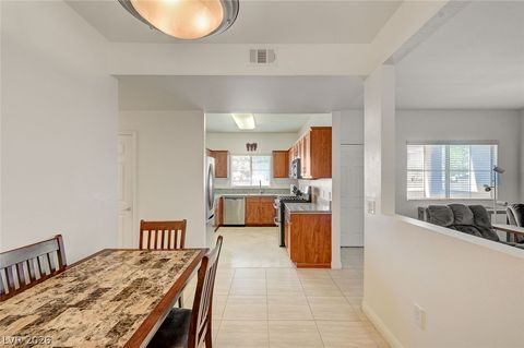 Tiny photo for 5250 S Rainbow Boulevard #1048, Las Vegas, NV 89118 (MLS # 2794187)