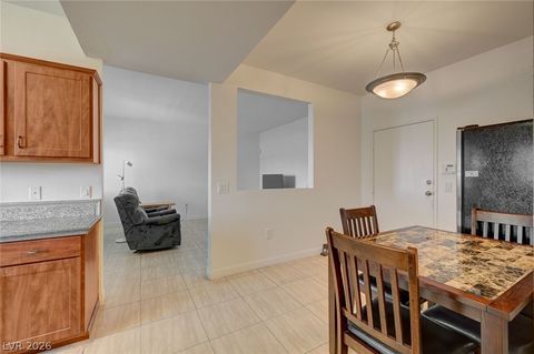 Tiny photo for 5250 S Rainbow Boulevard #1048, Las Vegas, NV 89118 (MLS # 2794187)