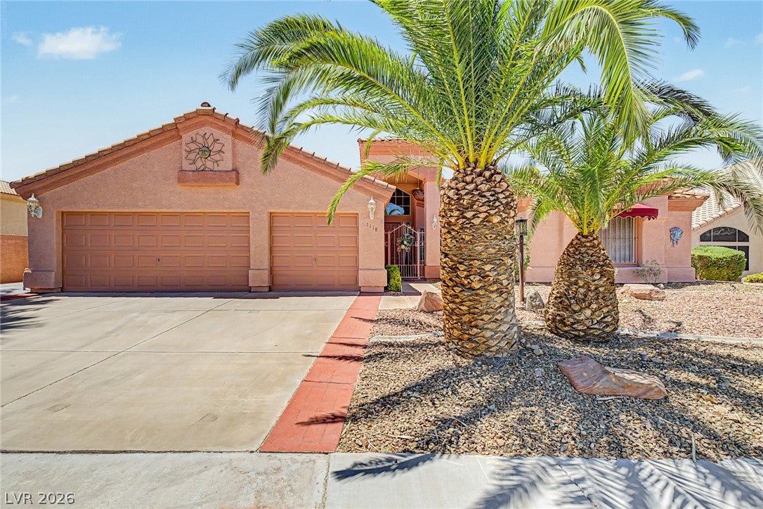 1118 Shady Run Terrace
