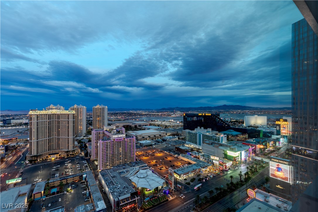 3722 Las Vegas Boulevard #3102, Las Vegas, Nevada image 3