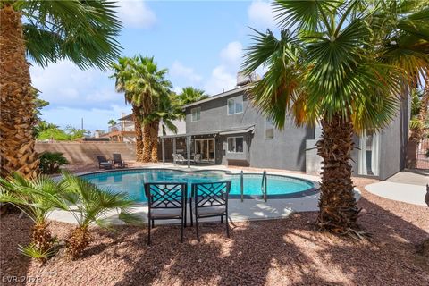 Equestrian 99 3839 Boca Chica Avenue Las Vegas NV 89120