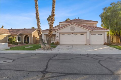 1903 Ginger Blossom Avenue North Las Vegas NV 89031
