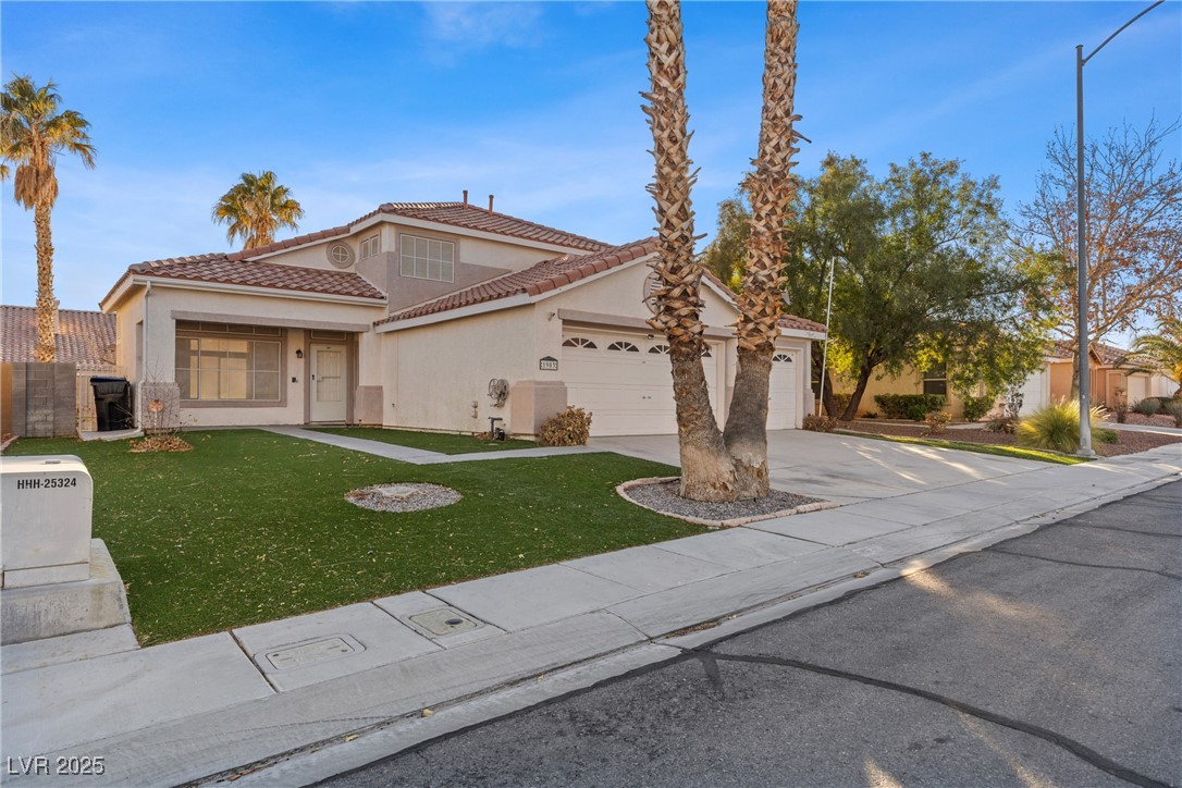 1903 Ginger Blossom Avenue