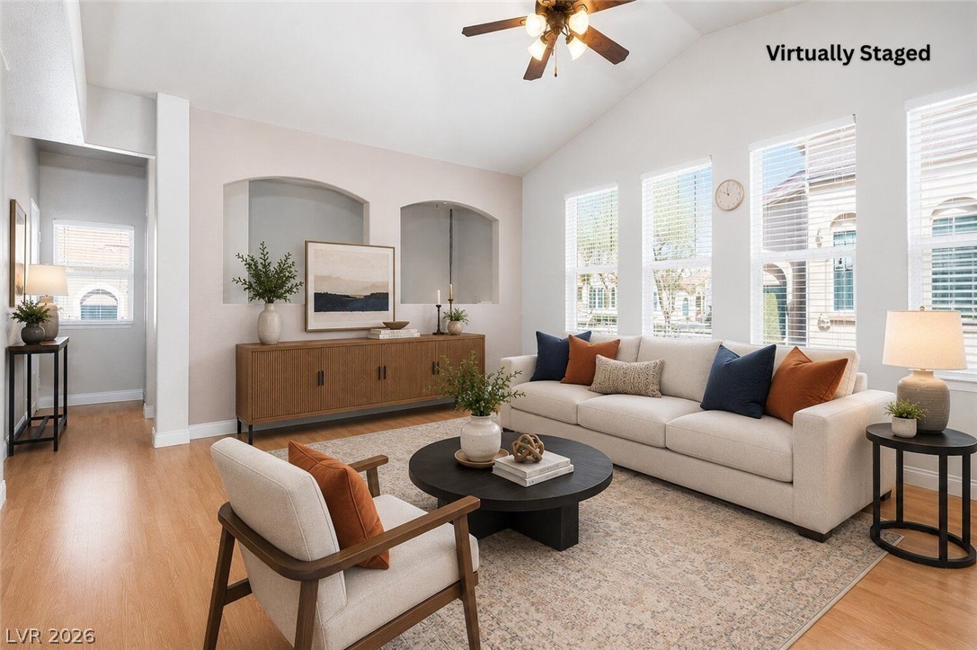 10550 W Alexander Road 2133