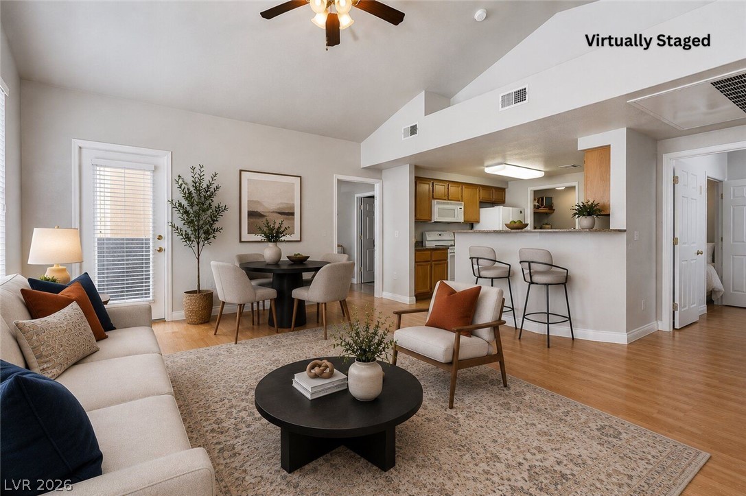 10550 W Alexander Road 2133