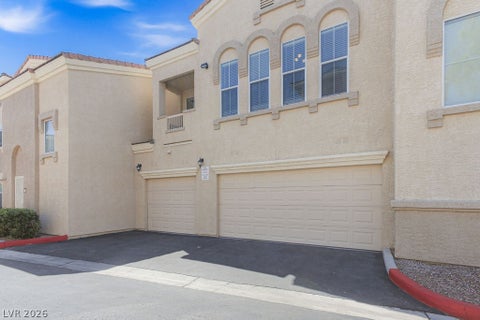 Condo For Sale - 10550 W Alexander Road #2133<br/> Las Vegas, NV 89129